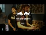 BREAKBOT Boiler Room DJ Set at Red Bull Studios Paris