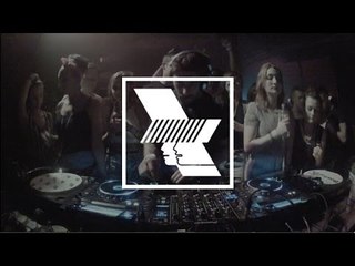 Hot Since 82 Boiler Room DJ Set at Warehouse Project