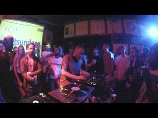 James Priestley Boiler Room DJ Set