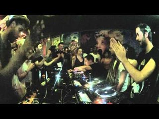 Surkin Boiler Room Paris DJ Set