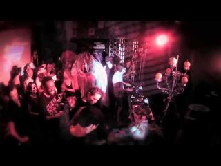 Totally Enormous Extinct Dinosaurs Boiler Room DJ Set
