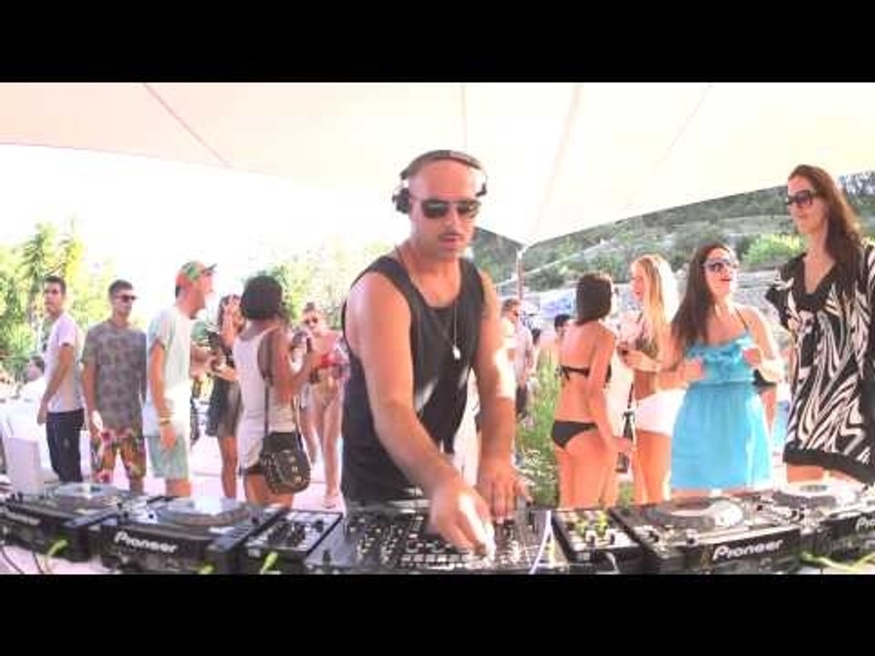 Uto Karem Boiler RoomIbiza Villa Takeovers DJ Set