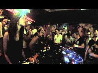 Matthias Zimmermann Boiler Room Paris DJ Set