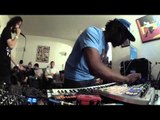DJ Harrison LIVE - Boiler Room Los Angeles