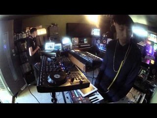 Mike Gao Boiler Room Los Angeles DJ Set