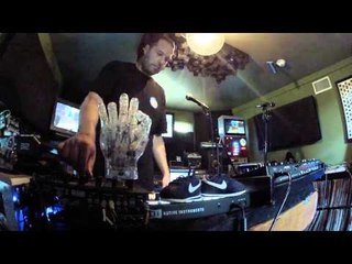 Alter Boiler Room Los Angeles DJ Set