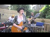 Hiatus Kaiyote 'Atari' Boiler Room LIVE Show