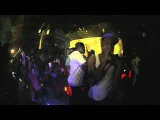 Pusha T "Millions" - Boiler Room NY