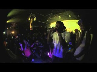 Pusha T "Blocka" - Boiler Room NY