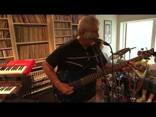 Azymuth 'Jazz Carnival' Boiler Room LIVE Show