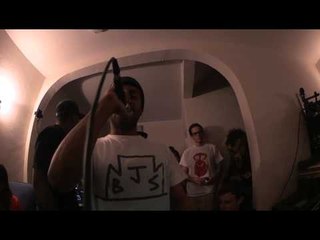 Live Cypher (PBDY): Verso/Oliver The 2nd, Azizi Gibson, Jeremiah Jae, The Koreatown Oddity, Zeroh