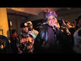 Young A$e, 40 Cal & Bigg Dogg Cypher - Boiler Room Rap Life Harlem