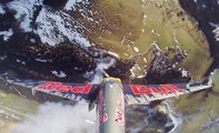 Aircraft - Never a dull moment - GoPro