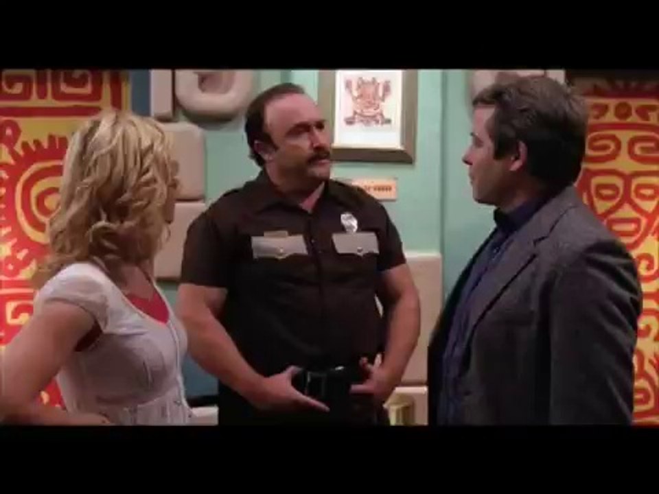 Finding Amanda Trailer