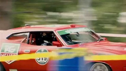 Love the Beast - on UK DVD 16th November 2009