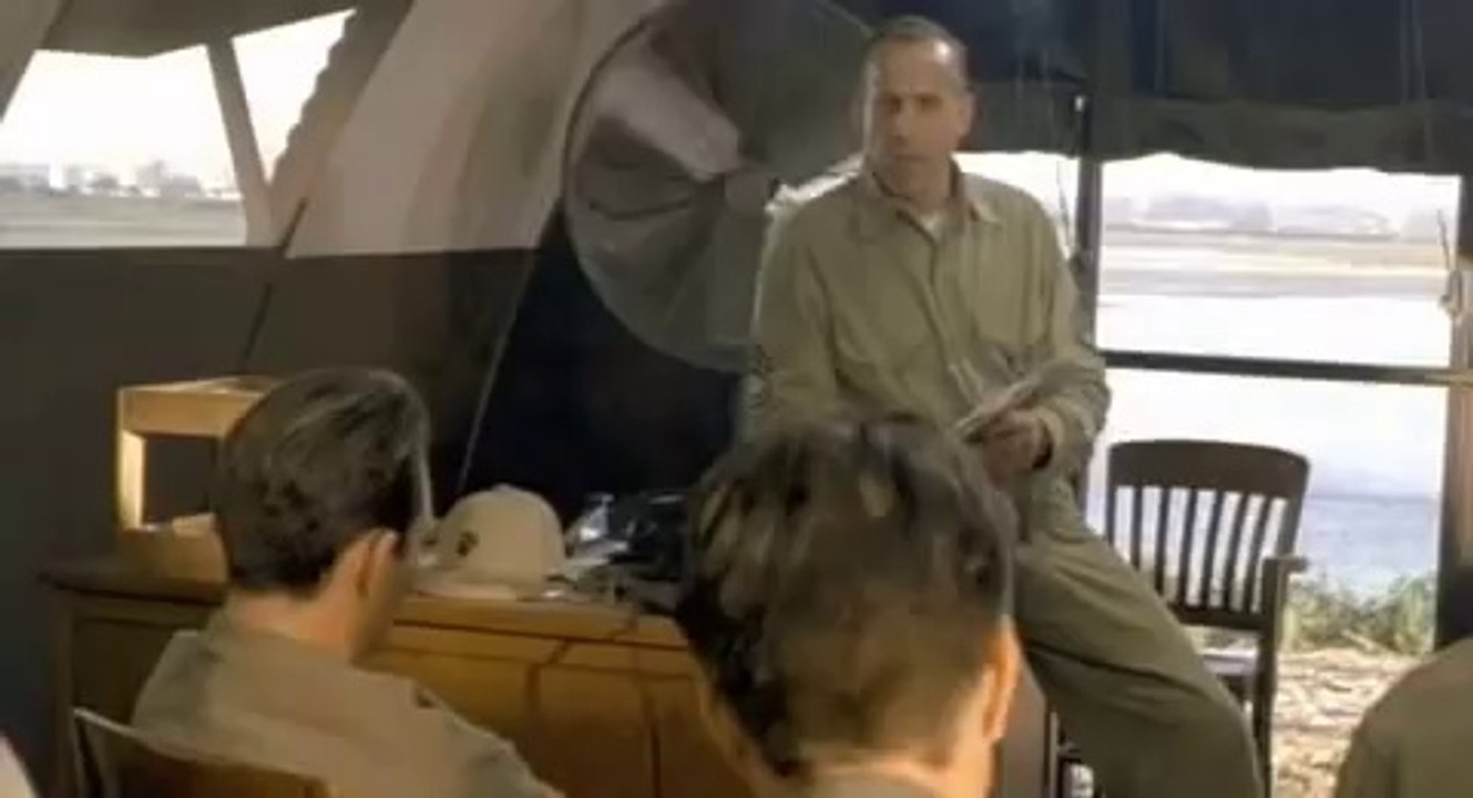 Windtalkers Trailer