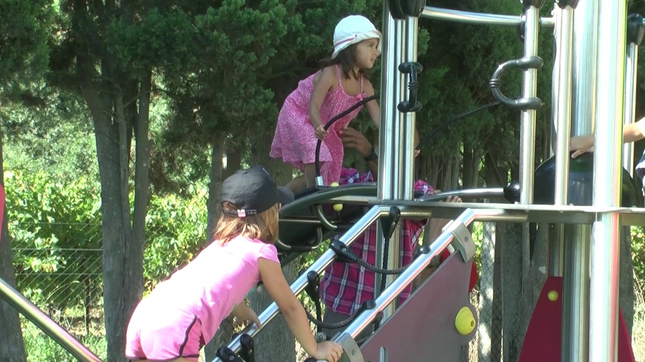 Bilan positif pour les centres d'Accueils de  Loisirs de Carcassonne Agglo :