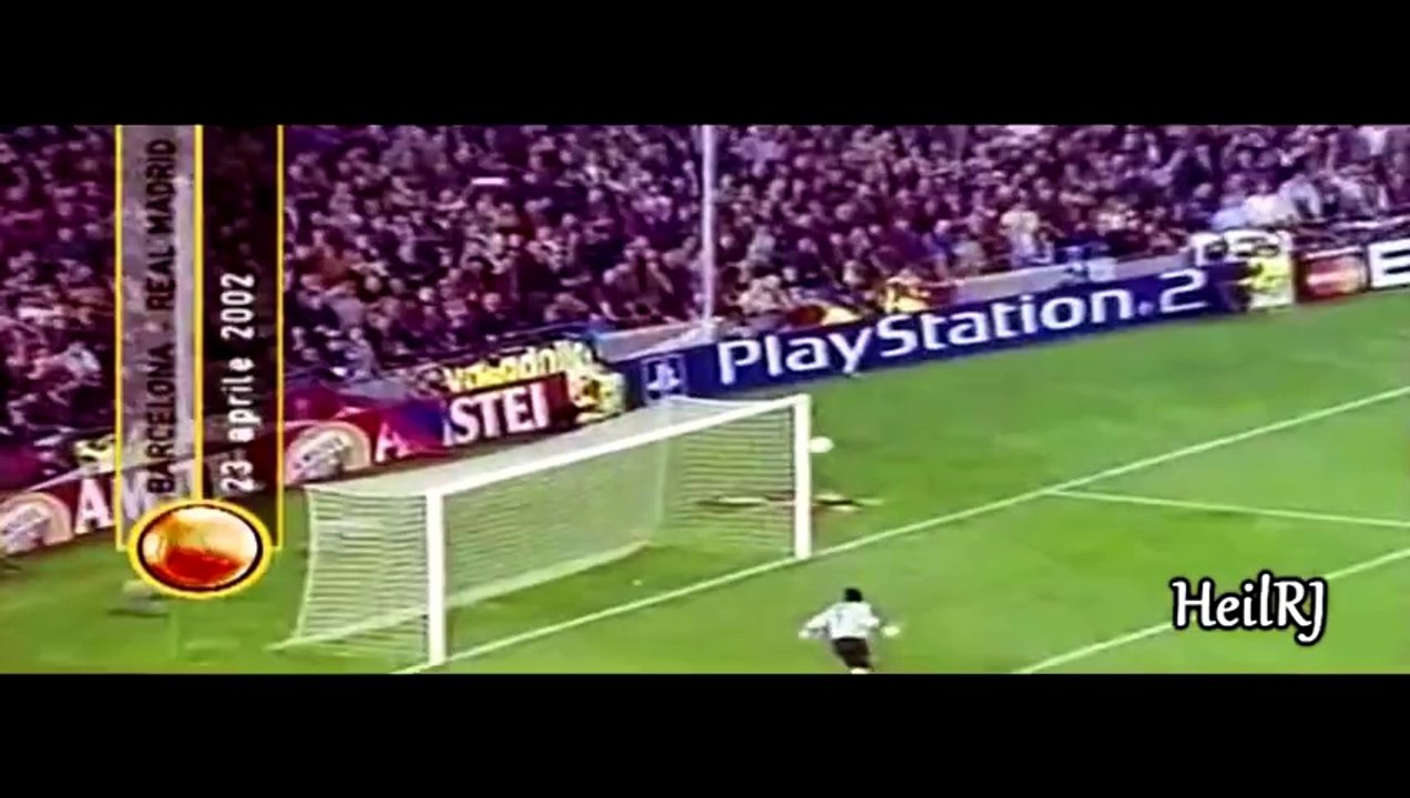 Zinedine Zidane ● Best Goals Ever