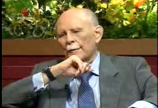 (Vídeo) José Vicente Hoy Andrés Eloy Méndez 24.08.2014 (3/5)