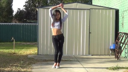 Fiestar - One More Dance Cover