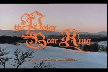 The Polar Bear King Trailer (fan made)