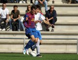 Munir El Haddadi top youth goals