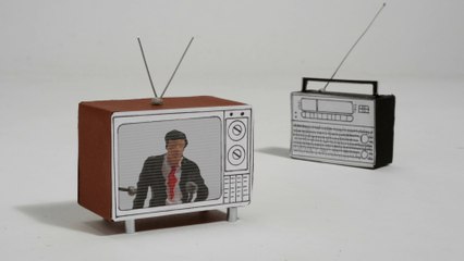 Les journalistes et les sondeurs - Les Clés de la république