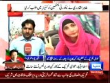 Dunya News - Islamabad- Clash between police and PAT workers