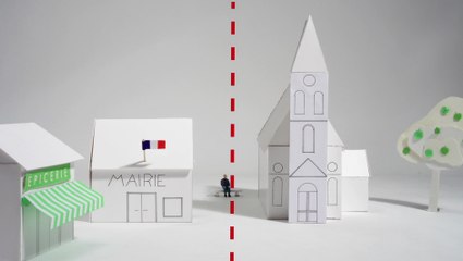 La laïcité - Les Clés de la République