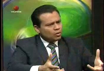 (Vídeo) José Vicente Hoy  Andrés Eloy Méndez 24.08.2014 (5/5)