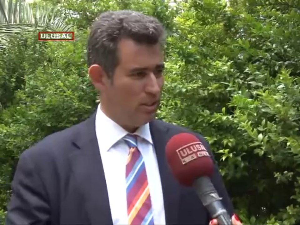 Yargıtay'dan Feyzioğlu kararı