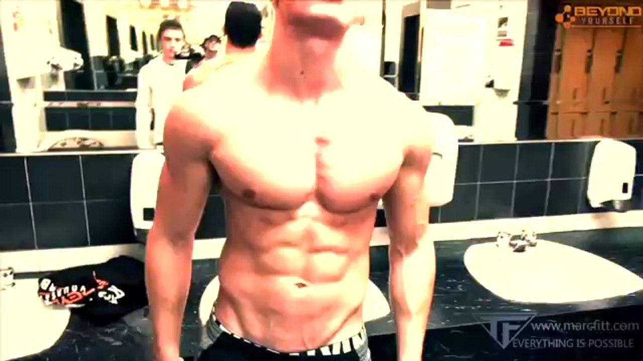 The LEGENDARY CHEST Workout - marcfitt.com