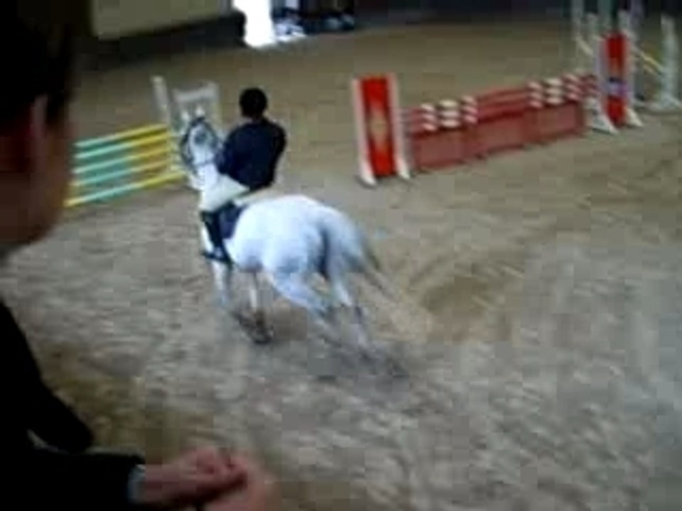 ParcOurs Emilie é Kitting