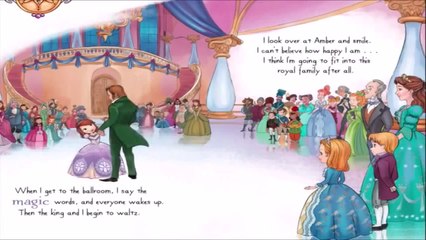 Frozen Movie Game 2013 - Sofia The First Game Episode 1   Disney Frozen & Sofia