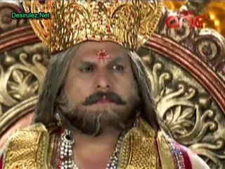 Jai Jai Jai Bajarangbali 25th August 2014 Part2