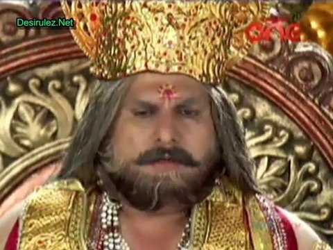 Jai Jai Jai Bajarangbali 25th August 2014 Part3
