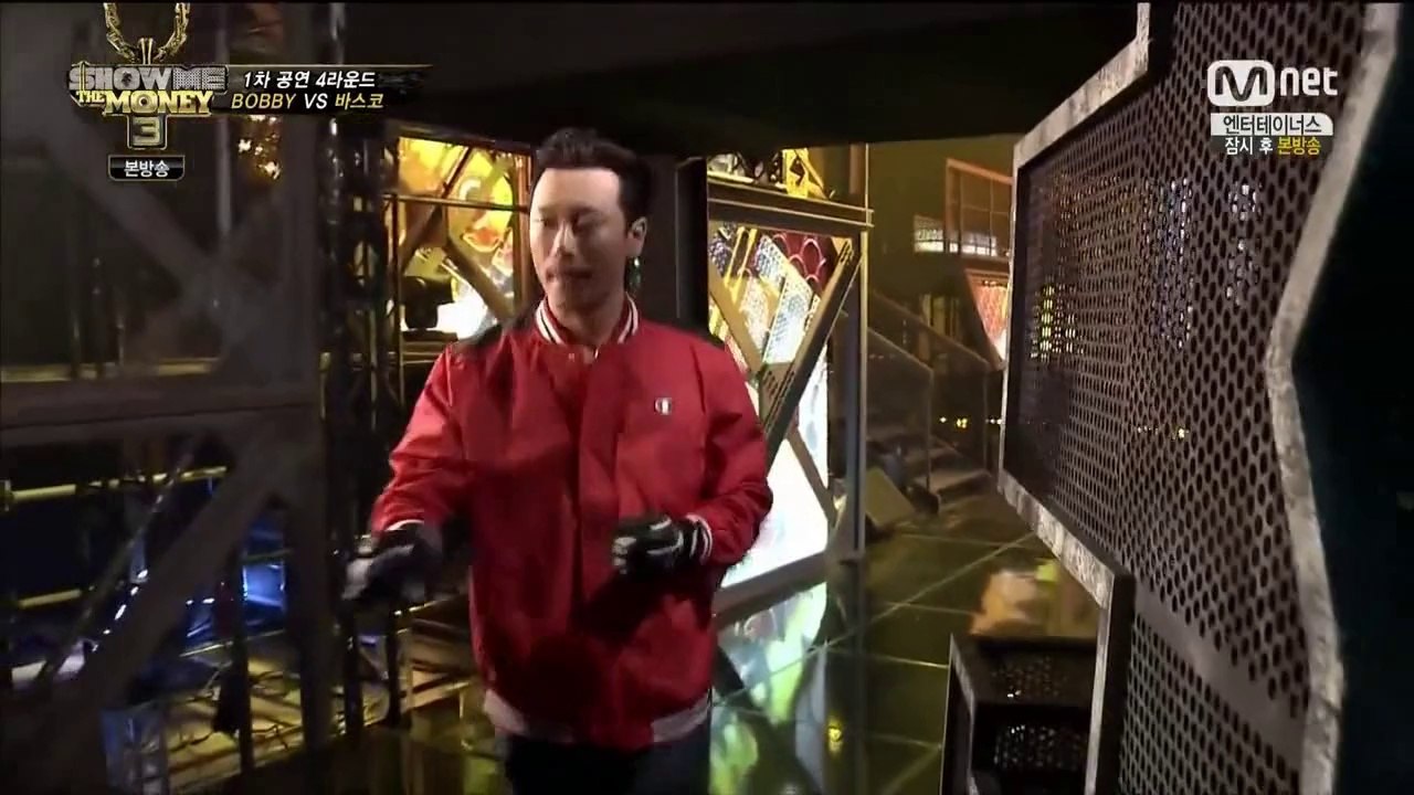 [ซับไทย] ตามหาแร๊พเปอร์ตัวจริง ปี 3 ตอน 7 พาร์ท 2/2