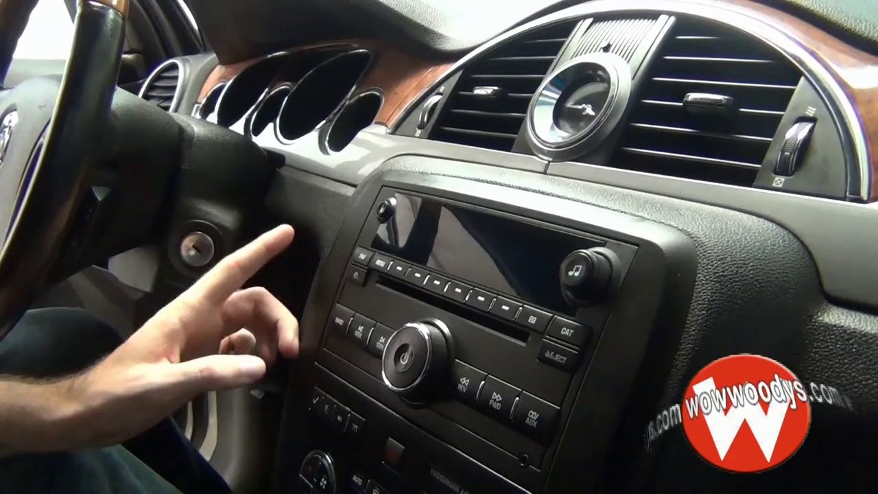 Video: Just In! Used 2011 Buick Enclave Crossover For Sale @WowWoodys
