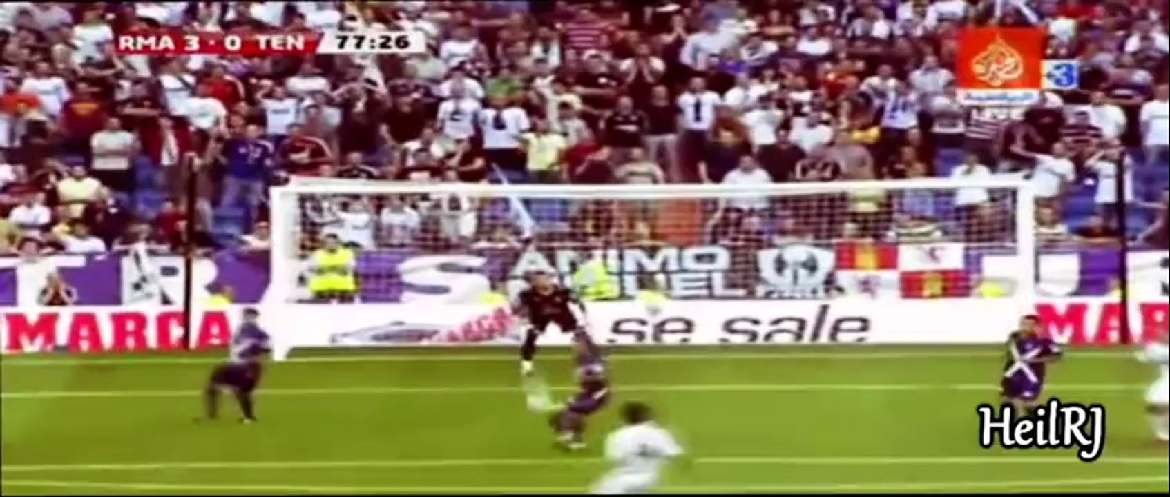 Kaká ● Best Goals Ever ● 2001-2014