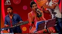 Ektu Ektu by Porshi And Arfin Rumey New Bangla Music Video HD 2014
