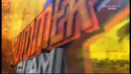 TvStream. WWE SummerSlam 2014 Parte 14 ITA