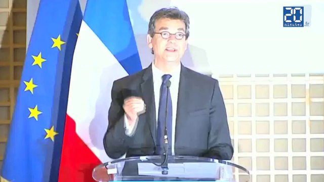 Arnaud Montebourg cite Saint Augustin et Cincinattus pour annoncer sa démission