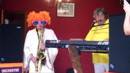 Mister MADDOX  a Halanzy  //Soiree Privee 2