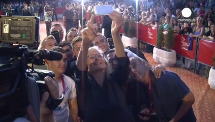 Sarajevo film festival winds up