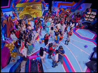 [140823]Dahsyat - Seg 7