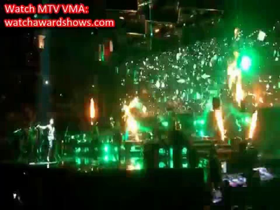 Taylor Swift performance live MTV VMA 2014