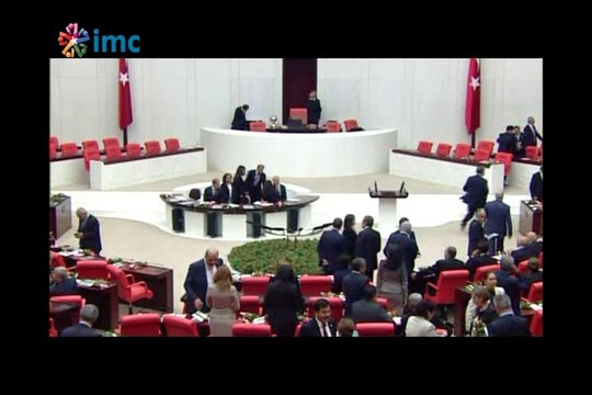 Türkiye küçük Millet Meclisi (24 Ağustos 2014)