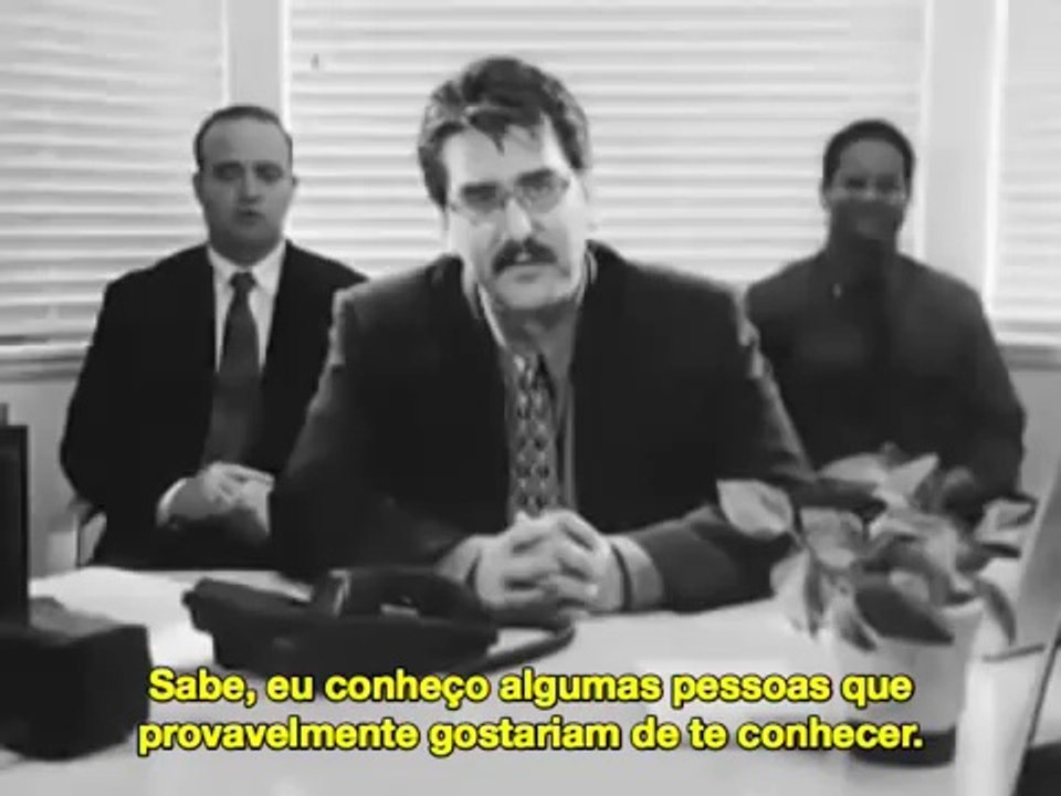 Validation Legendado Parte 1/2