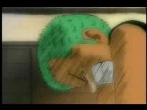 One Piece - Zorro amv