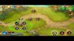 Castle Tower Defense TD Android Gameplay